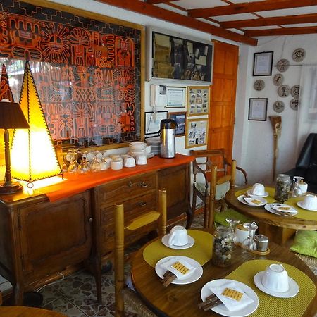 سانتا كروز Hostal Vida 2000 المظهر الخارجي الصورة