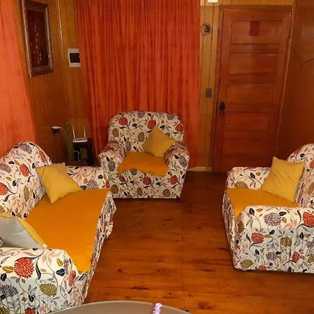 سانتا كروز Hostal Vida 2000 المظهر الخارجي الصورة