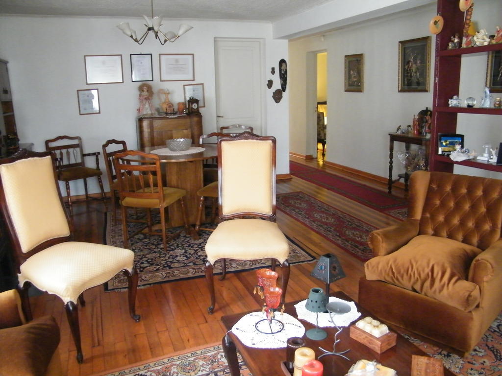 سانتا كروز Hostal Vida 2000 المظهر الخارجي الصورة