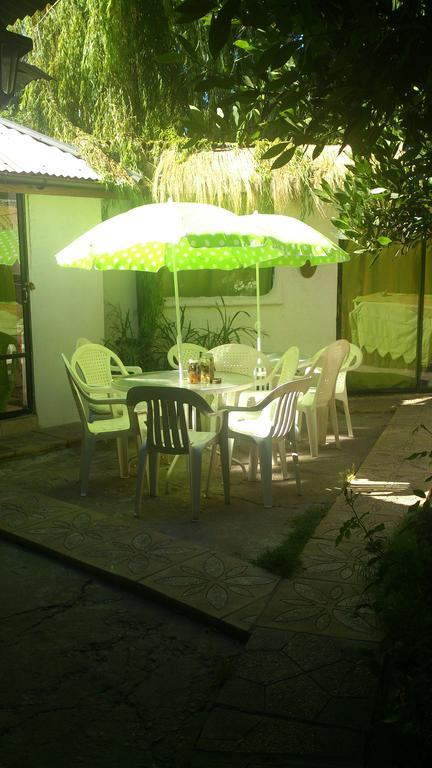 سانتا كروز Hostal Vida 2000 المظهر الخارجي الصورة