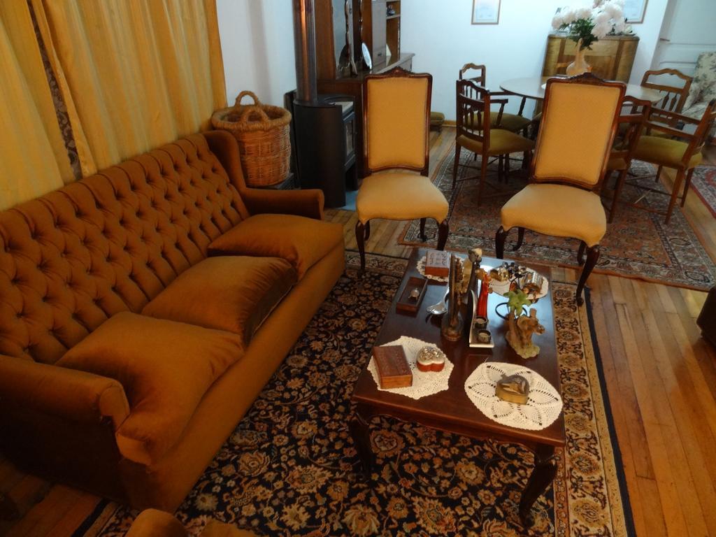 سانتا كروز Hostal Vida 2000 المظهر الخارجي الصورة