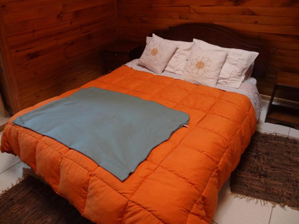 سانتا كروز Hostal Vida 2000 المظهر الخارجي الصورة