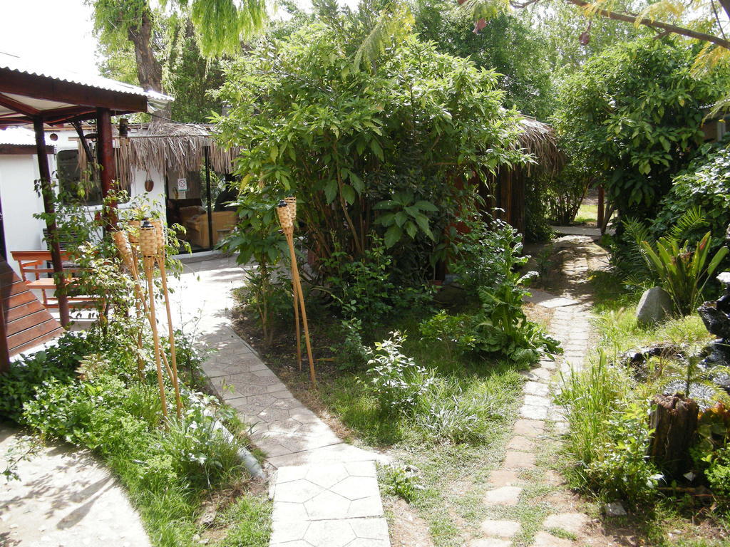 سانتا كروز Hostal Vida 2000 الغرفة الصورة