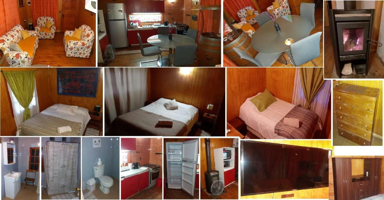 سانتا كروز Hostal Vida 2000 المظهر الخارجي الصورة