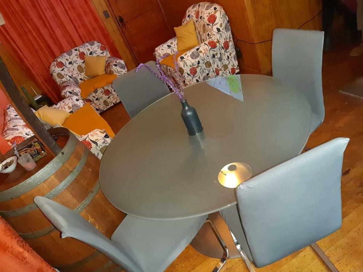 سانتا كروز Hostal Vida 2000 المظهر الخارجي الصورة