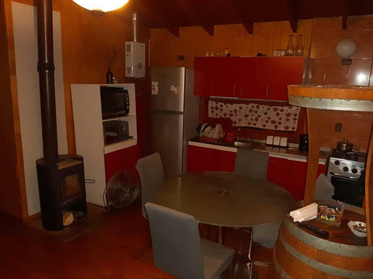 سانتا كروز Hostal Vida 2000 المظهر الخارجي الصورة