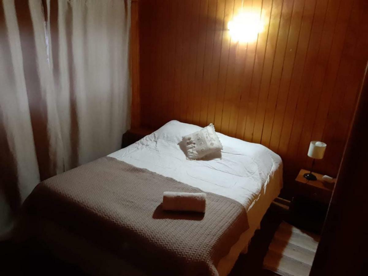 سانتا كروز Hostal Vida 2000 المظهر الخارجي الصورة
