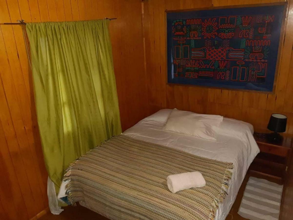 سانتا كروز Hostal Vida 2000 المظهر الخارجي الصورة